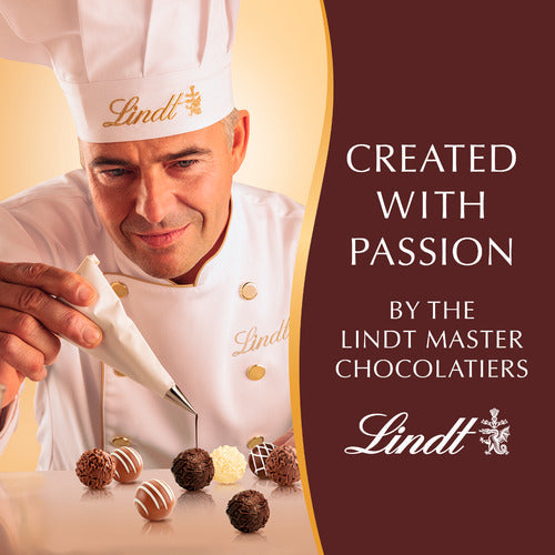 Lindt Chocolate Lindt Gourmet Truffles (26-pc, 14.7 oz)