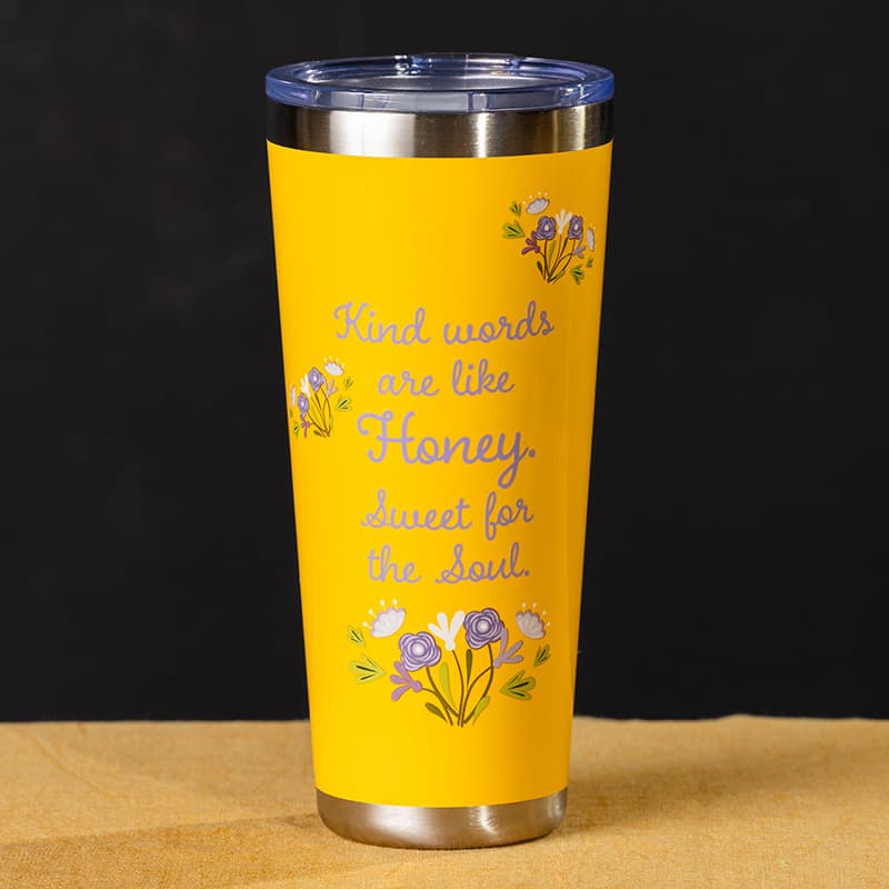 Cracker Barrel Kind Words 32 Oz. Tumbler