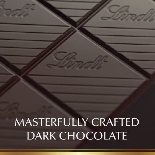 Lindt Chocolate 85% Cocoa Dark Chocolate EXCELLENCE Bar (3.5 oz)