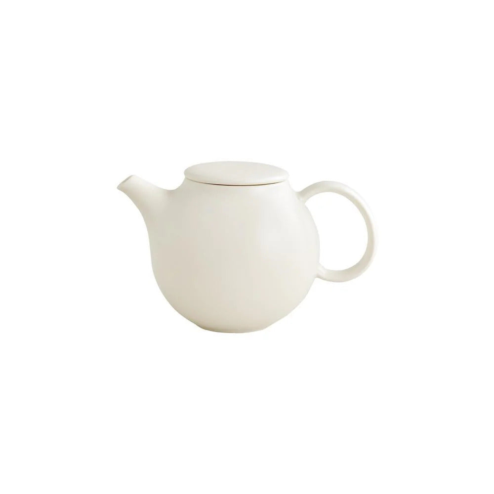 KINTO USA PEBBLE teapot 500ml / 18oz