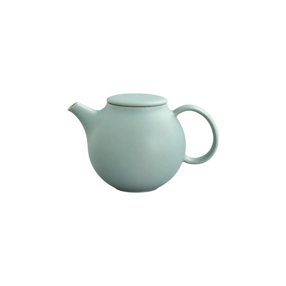 KINTO USA PEBBLE teapot 500ml / 18oz