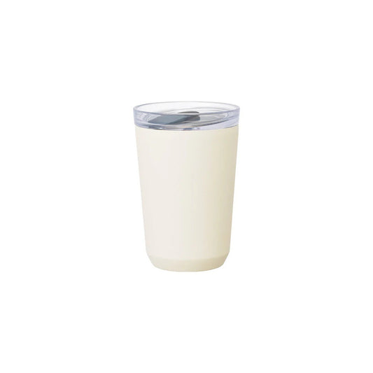 KINTO USA TO GO TUMBLER 350ml / 12oz with plug