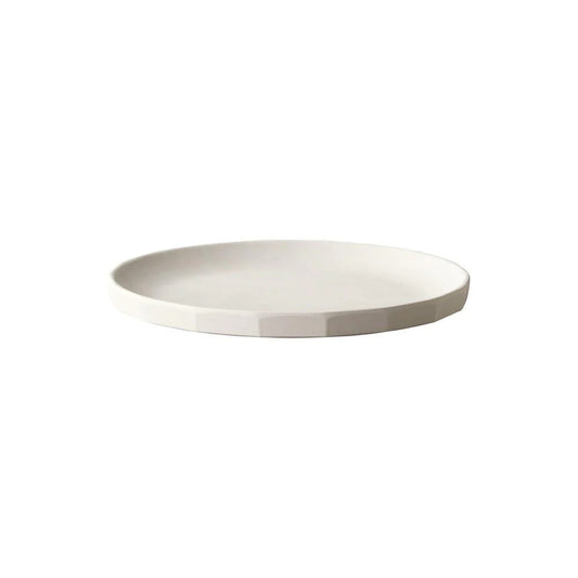 KINTO USA ALFRESCO plate 190mm / 8in