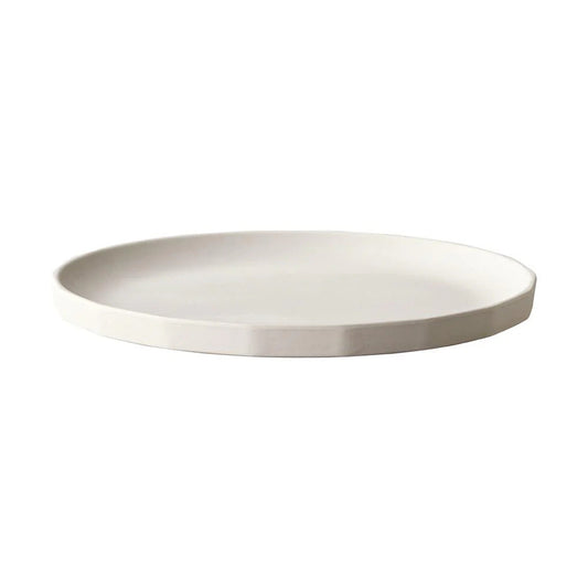 KINTO USA ALFRESCO plate 250mm / 10in