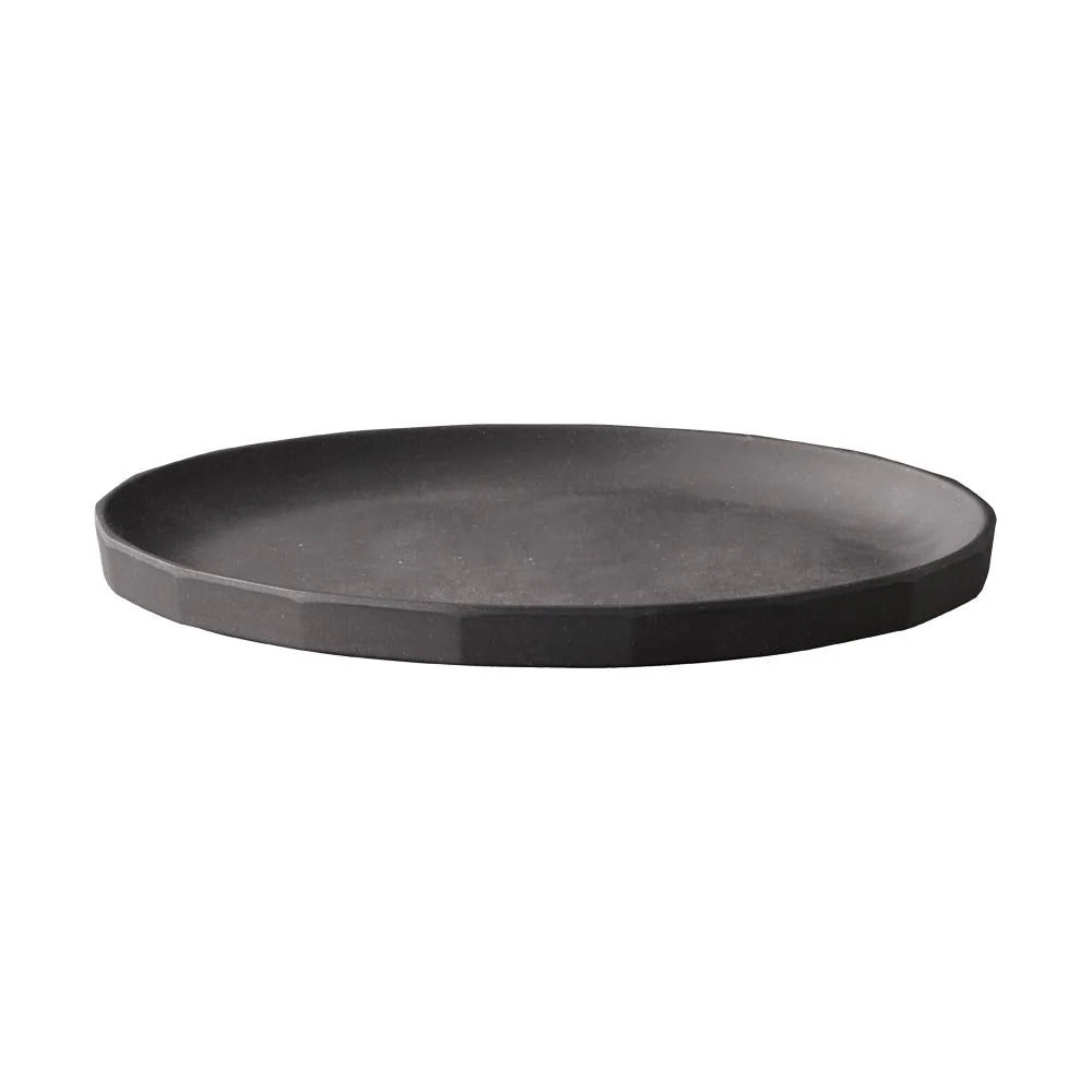 KINTO USA ALFRESCO plate 250mm / 10in