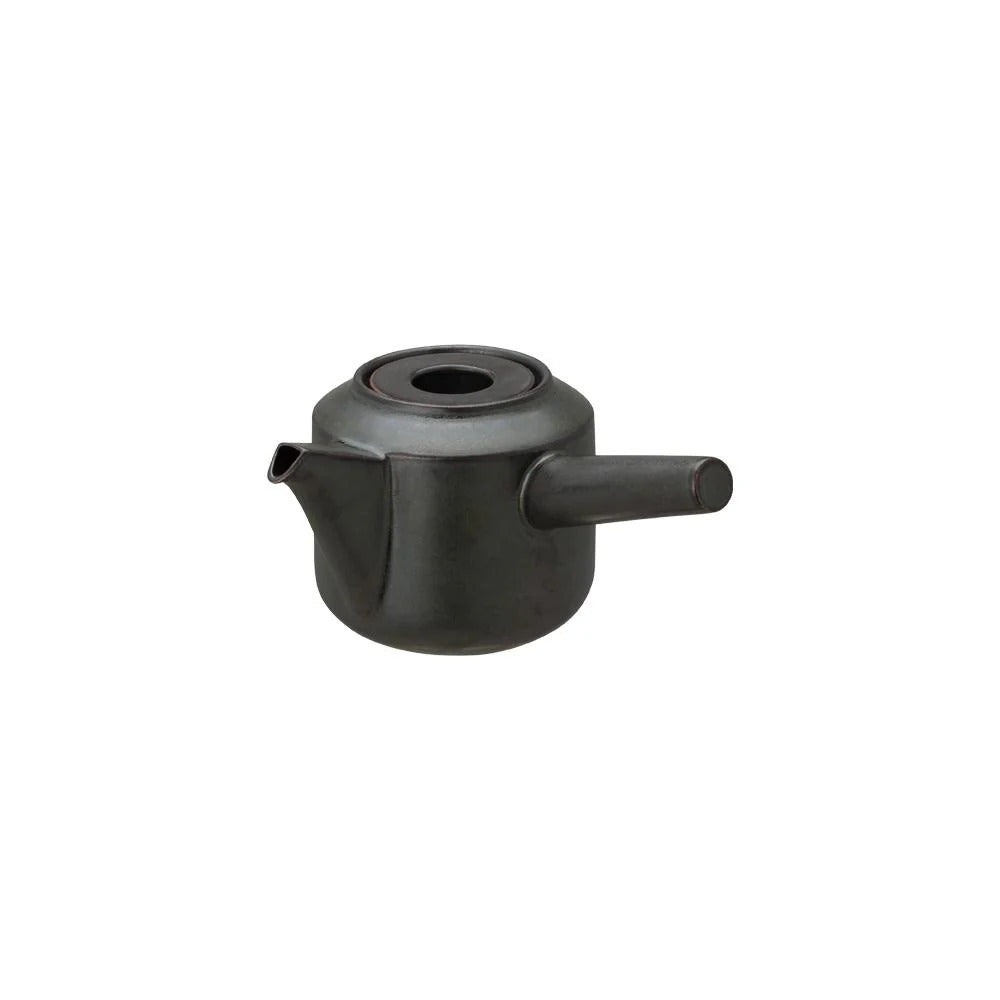 KINTO USA LT kyusu teapot 300ml / 10oz