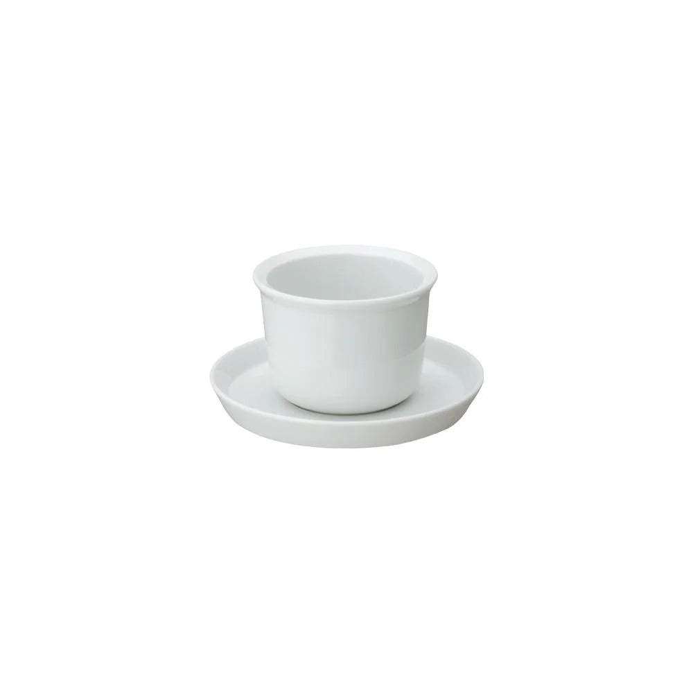 KINTO USA LT cup & saucer