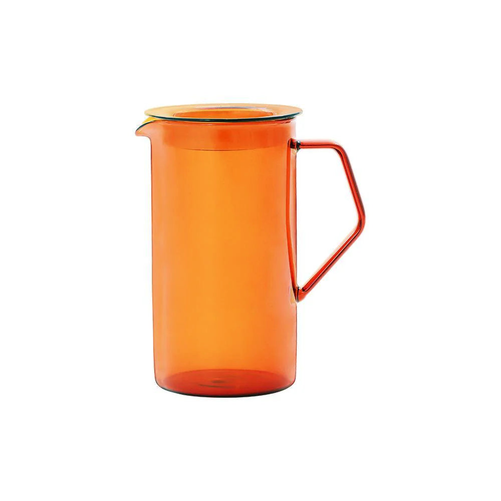 KINTO USA CAST AMBER jug