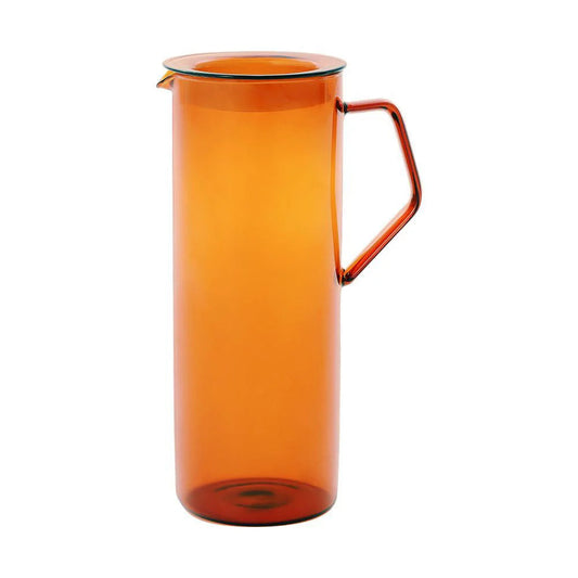 KINTO USA CAST AMBER jug