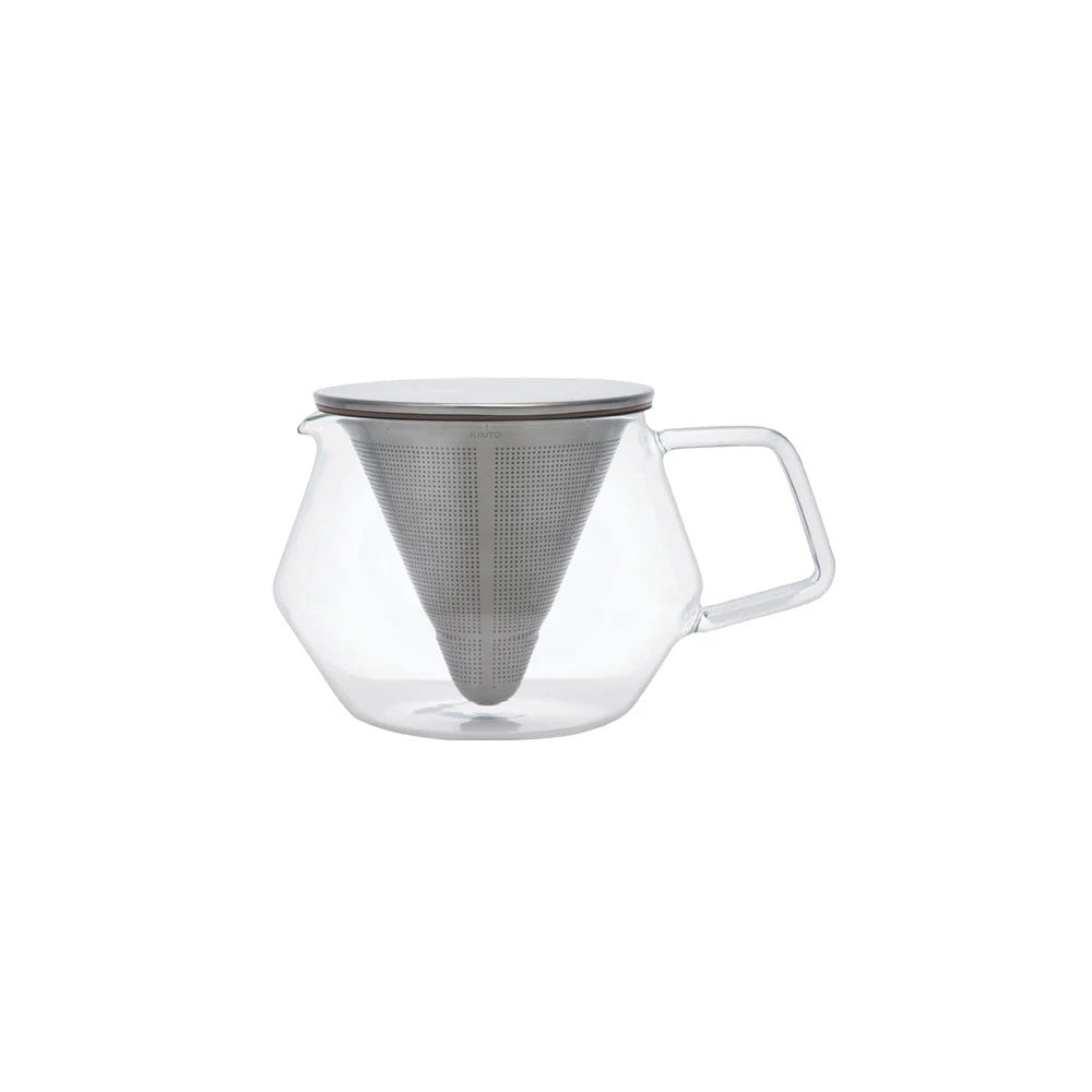 KINTO USA CARAT teapot