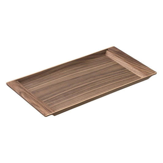 KINTO USA SEPIA nonslip tray