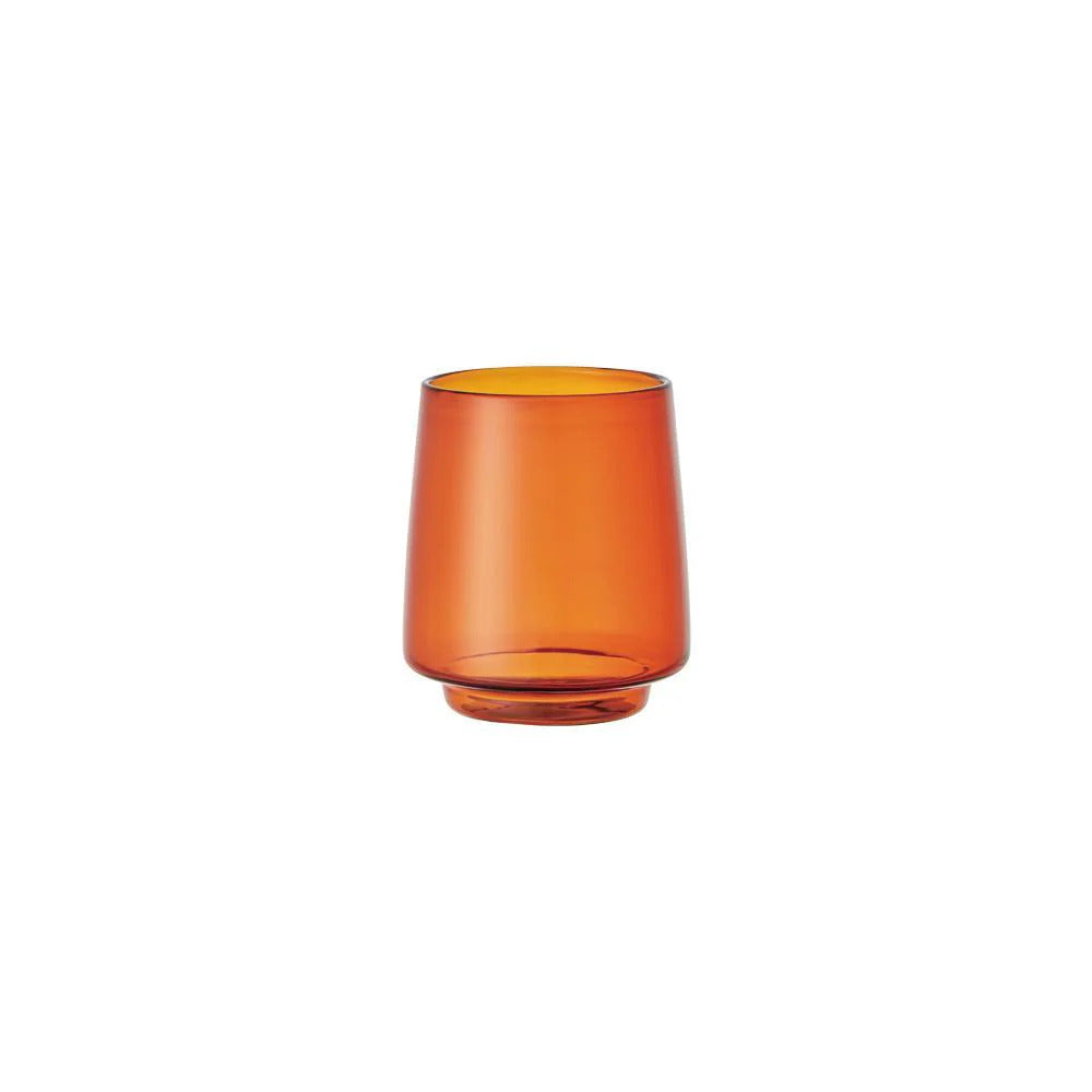 KINTO USA SEPIA tumbler 370ml / 12oz