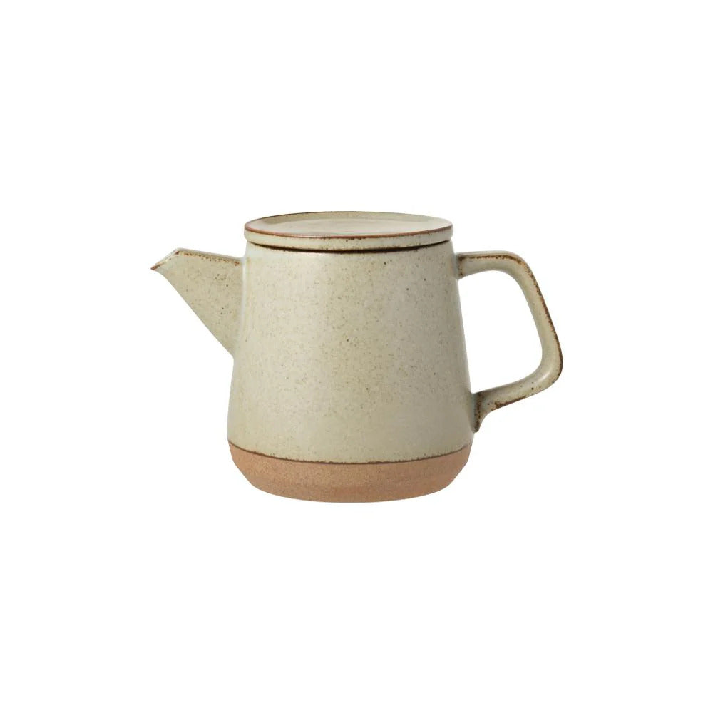 KINTO USA CLK-151 teapot 500ml