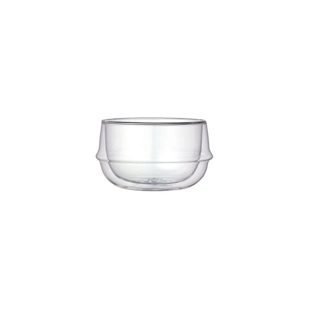 KINTO USA KRONOS double wall soup bowl 330ml / 11oz