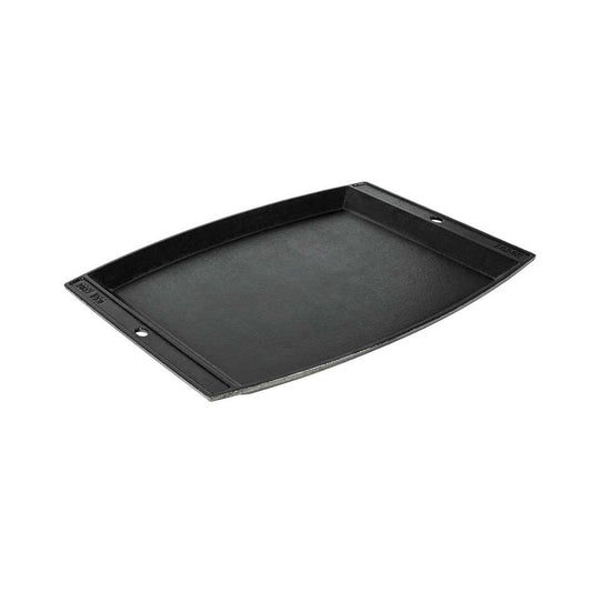 Cracker Barrel Lodge Cast Iron Rectangular Griddle