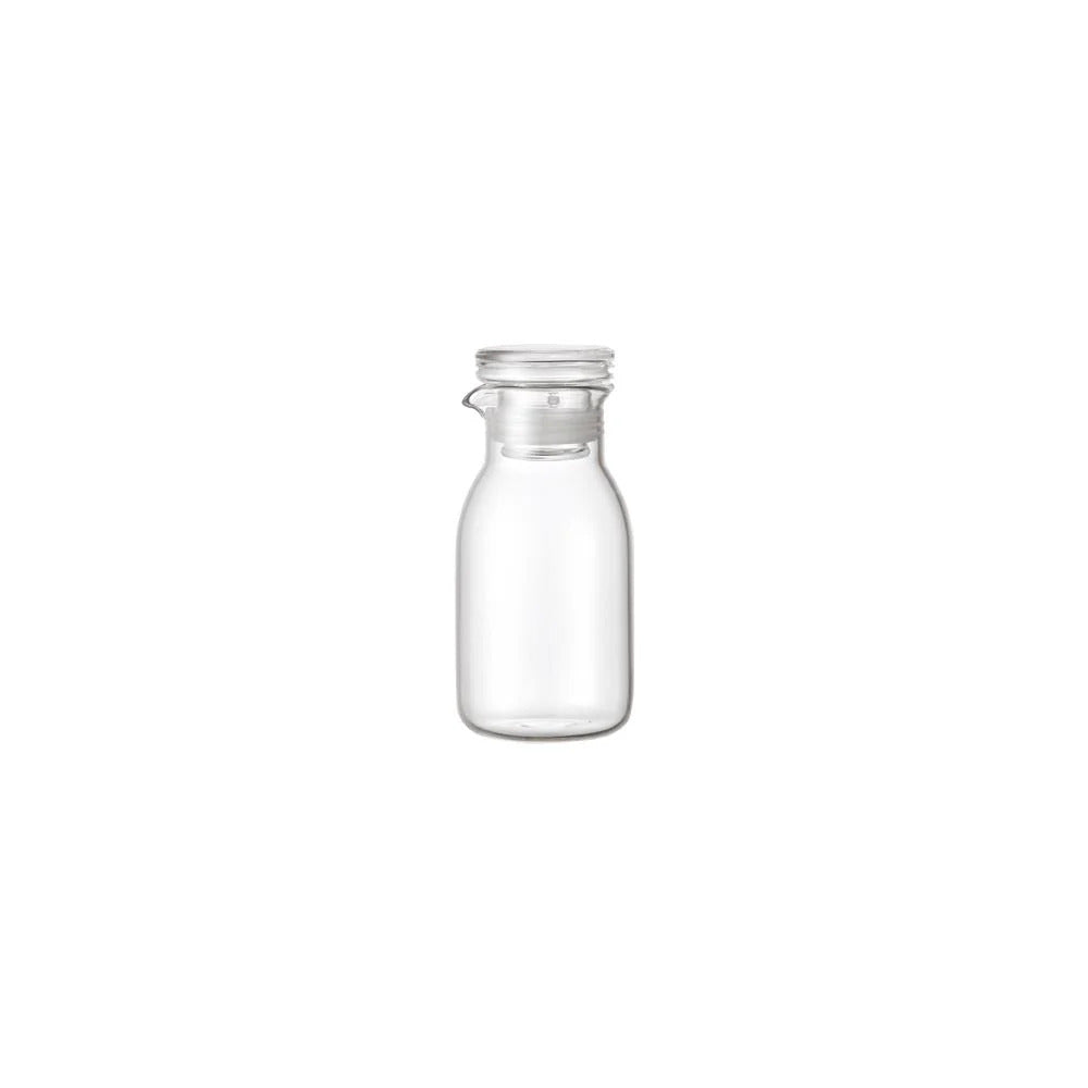 KINTO USA BOTTLIT dressing bottle