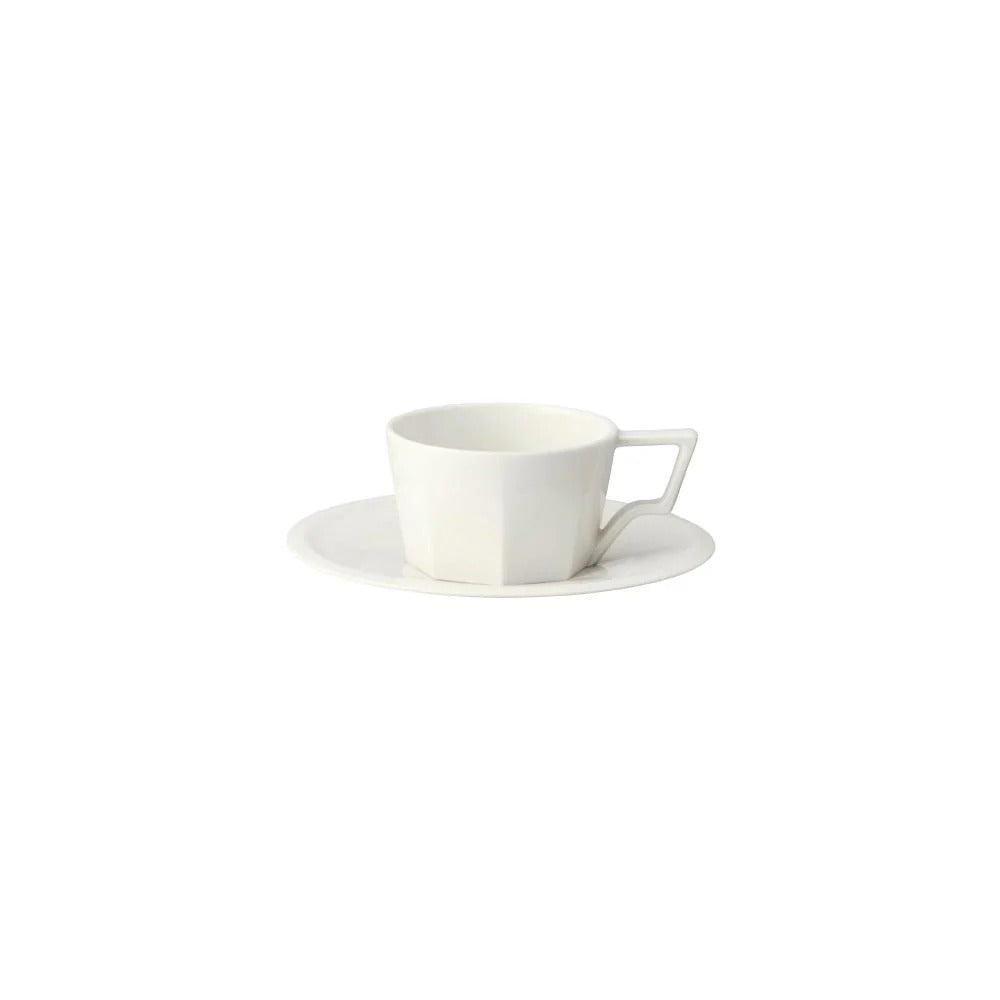 KINTO USA OCT cup & saucer