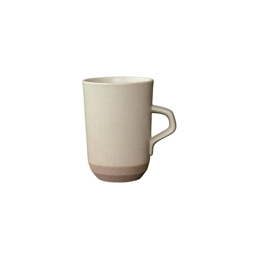 KINTO USA CLK-151 tall mug 360ml / 12oz