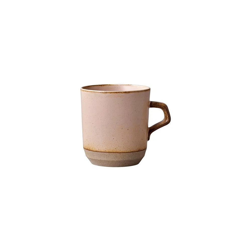 KINTO USA CLK-151 large mug 410ml / 14oz