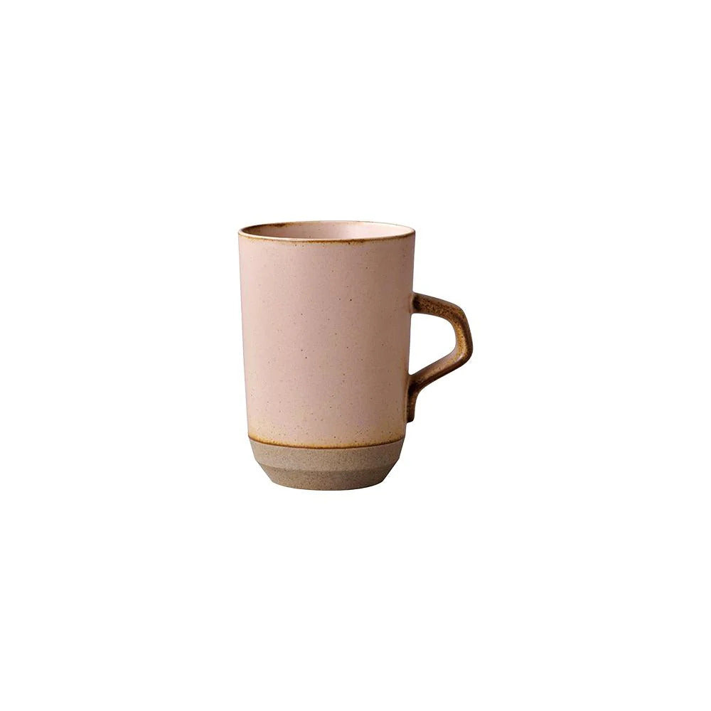 KINTO USA CLK-151 tall mug 360ml / 12oz