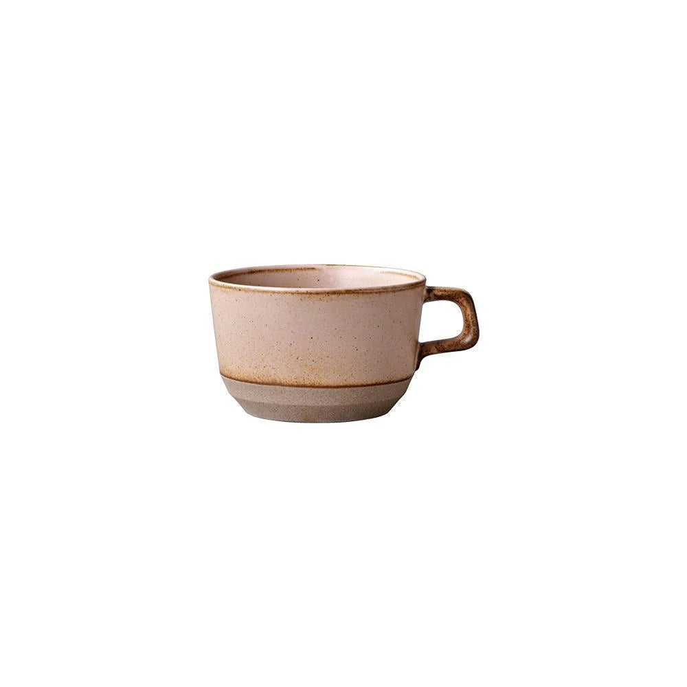 KINTO USA CLK-151 wide mug 400ml / 14oz