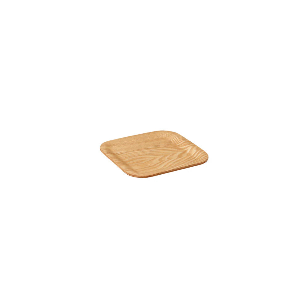 KINTO USA NONSLIP tray 160x160mm/ 6x6in