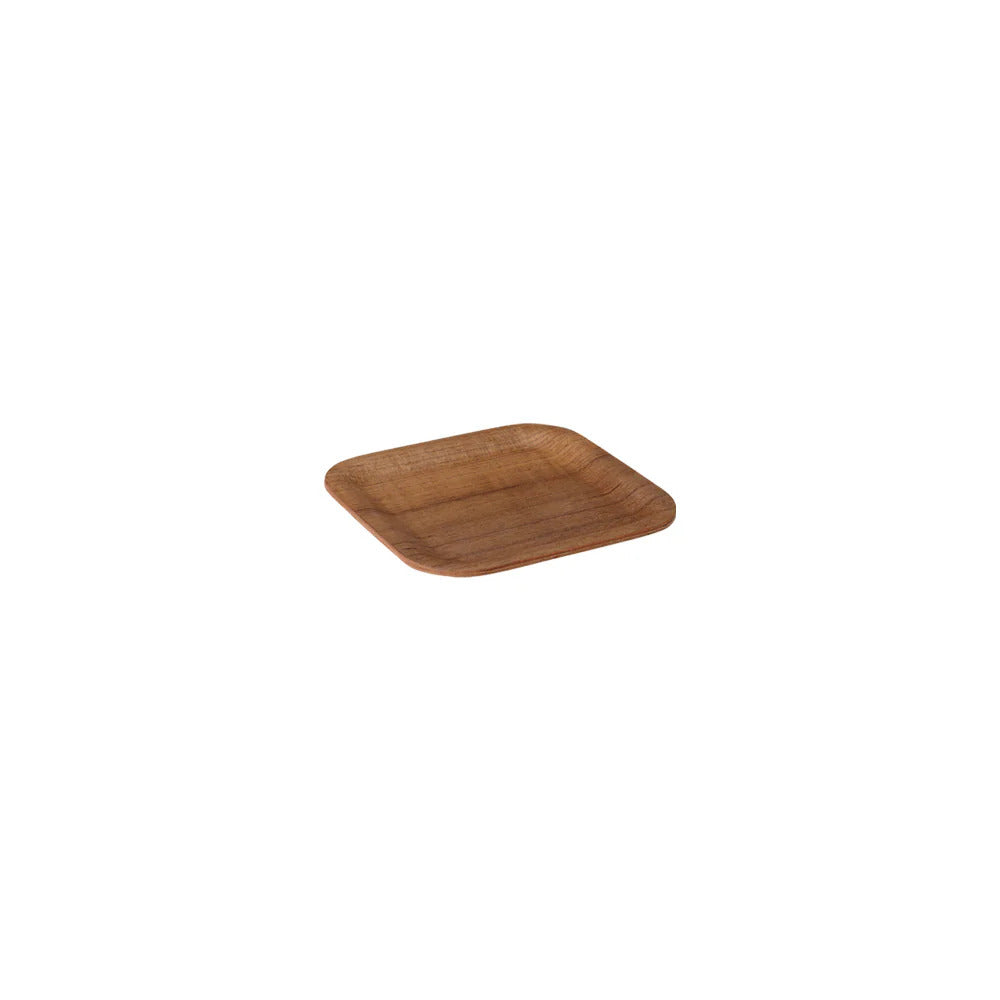 KINTO USA NONSLIP tray 160x160mm/ 6x6in