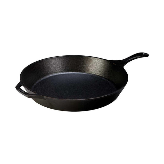 Cracker Barrel Lodge 15" Cast Iron Skillet