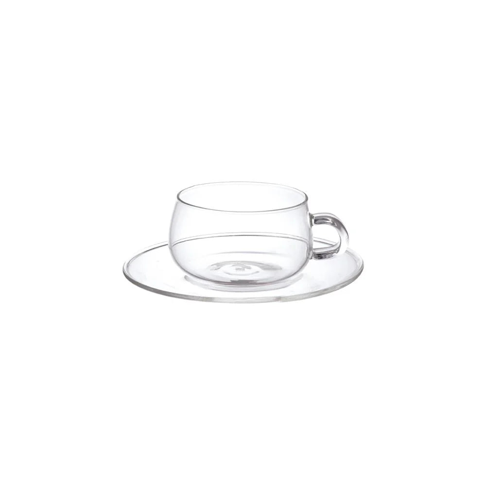 KINTO USA UNITEA cup & saucer