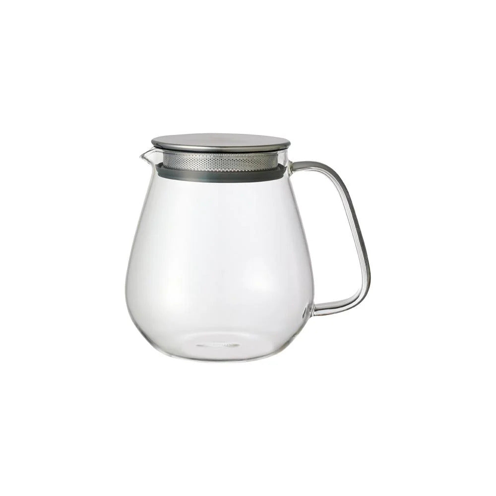 KINTO USA UNITEA one touch teapot