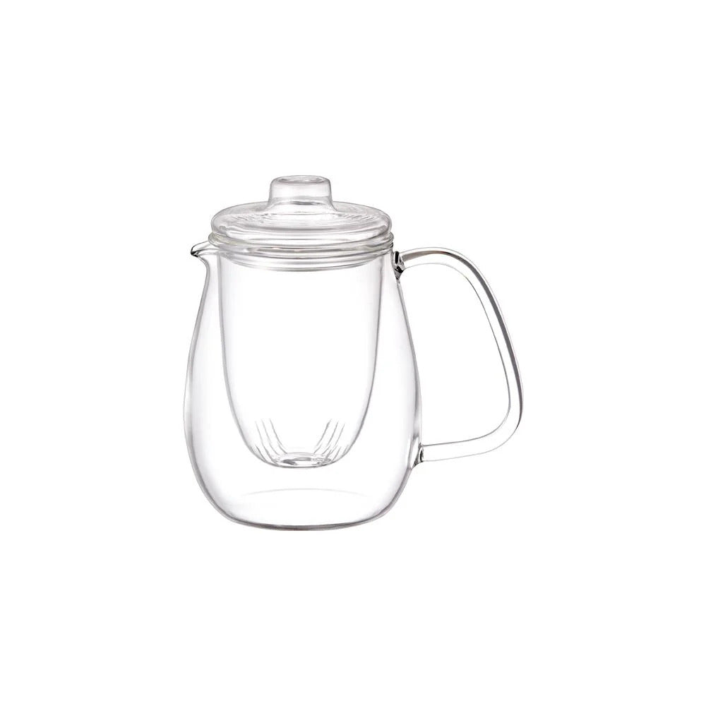 KINTO USA UNITEA teapot glass