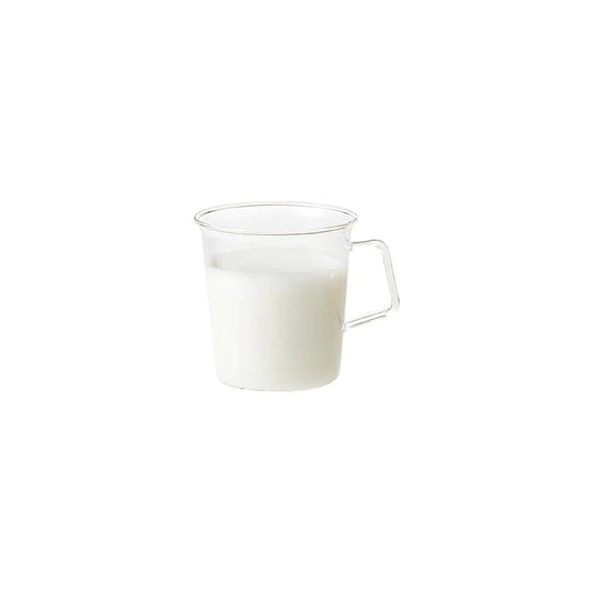 KINTO USA CAST milk mug 310ml / 10oz