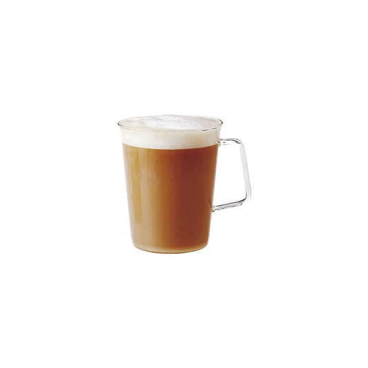 KINTO USA CAST cafe latte mug 430ml / 15oz