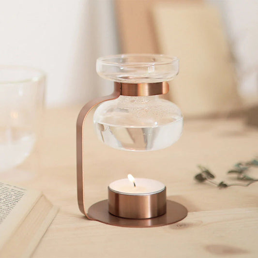 KINTO USA AROMA OIL WARMER