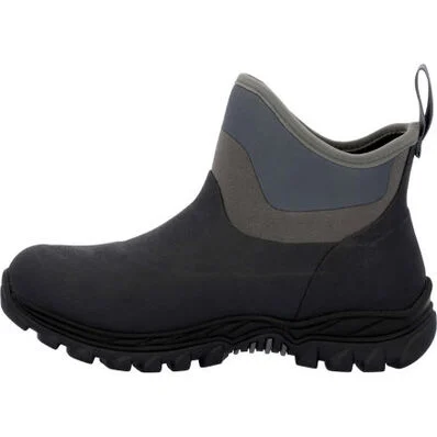 Muck Boot Company Women's Arctic Sport II Ankle Boot - black