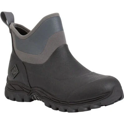 Muck Boot Company Women's Arctic Sport II Ankle Boot - black