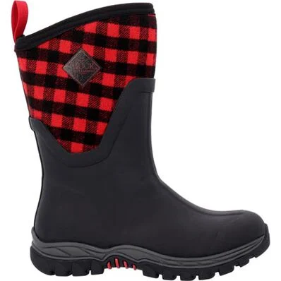 Muck Boot Company Women's Arctic Sport II Mid Boot