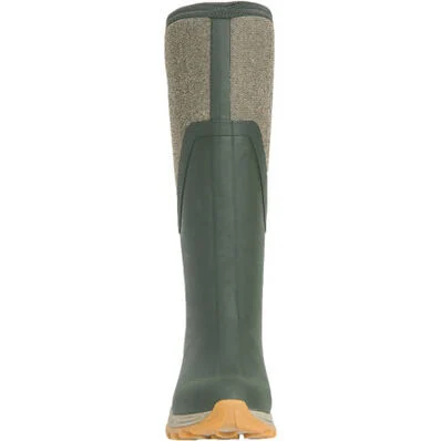 Muck Boot Company Women's Arctic Sport II Tall Boot - green