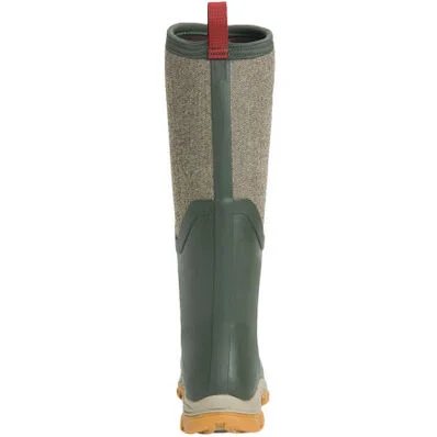 Muck Boot Company Women's Arctic Sport II Tall Boot - green