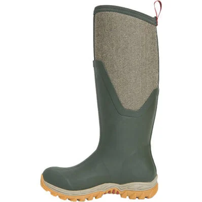 Muck Boot Company Women's Arctic Sport II Tall Boot - green