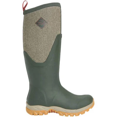 Muck Boot Company Women's Arctic Sport II Tall Boot - green