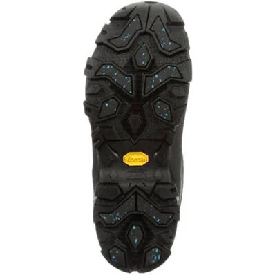 Muck Boot Company Women's Arctic Ice Tall Boot + Vibram Arctic Grip A.T. 2