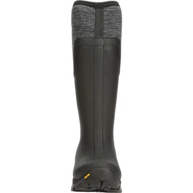 Muck Boot Company Women's Arctic Ice Tall Boot + Vibram Arctic Grip A.T. 2