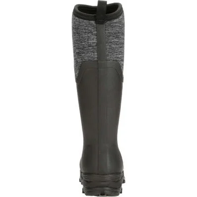 Muck Boot Company Women's Arctic Ice Tall Boot + Vibram Arctic Grip A.T. 2