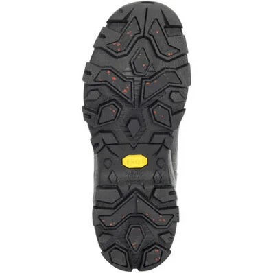 Muck Boot Company Women's Arctic Ice Mid Boot + Vibram Arctic Grip A.T. 3