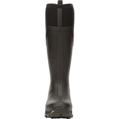 Muck Boot Company Women's Arctic Ice Tall Boot + Vibram Arctic Grip A.T. 1