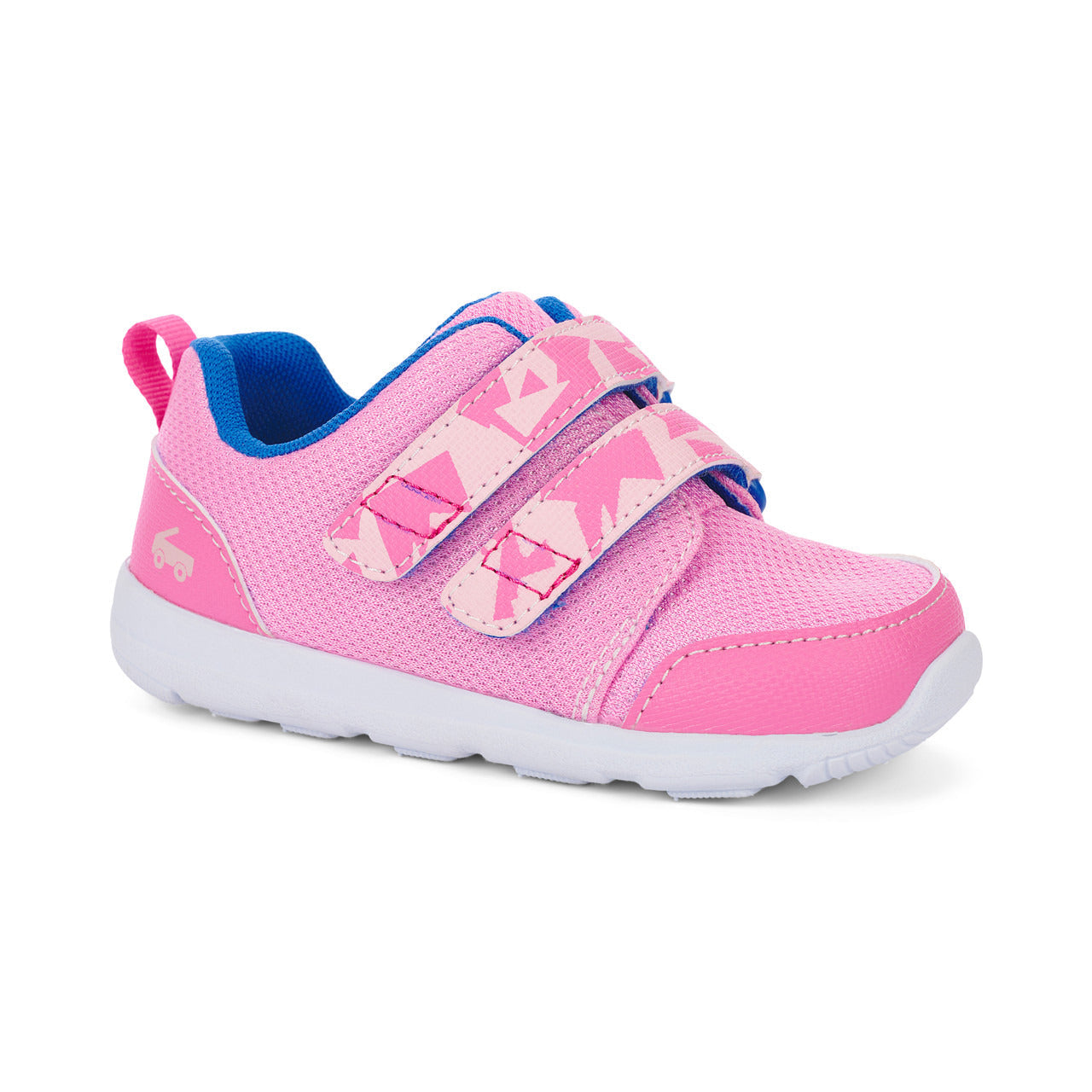 See Kai Run Girl's Ryder Adapt Flexirun Pink