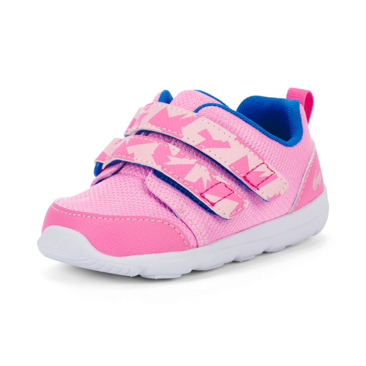 See Kai Run Girl's Ryder Adapt Flexirun Pink