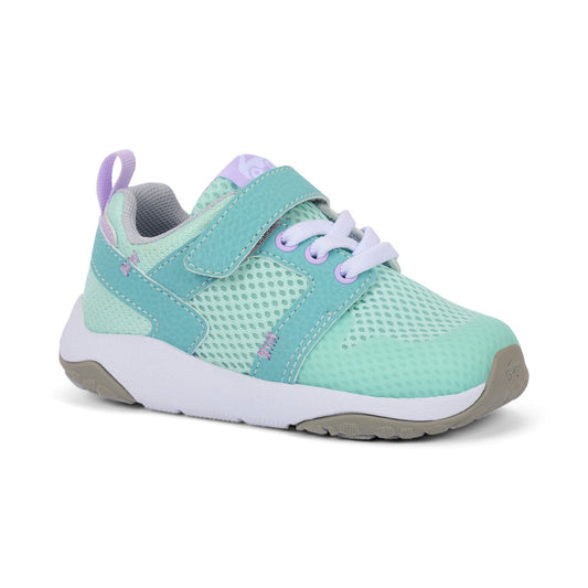 See Kai Run Girl's Viento Aqua