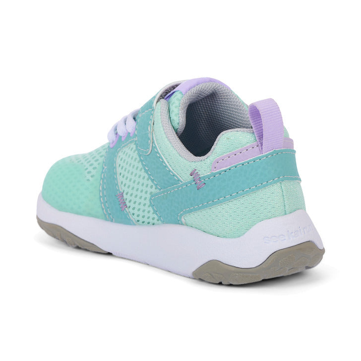 See Kai Run Girl's Viento Aqua